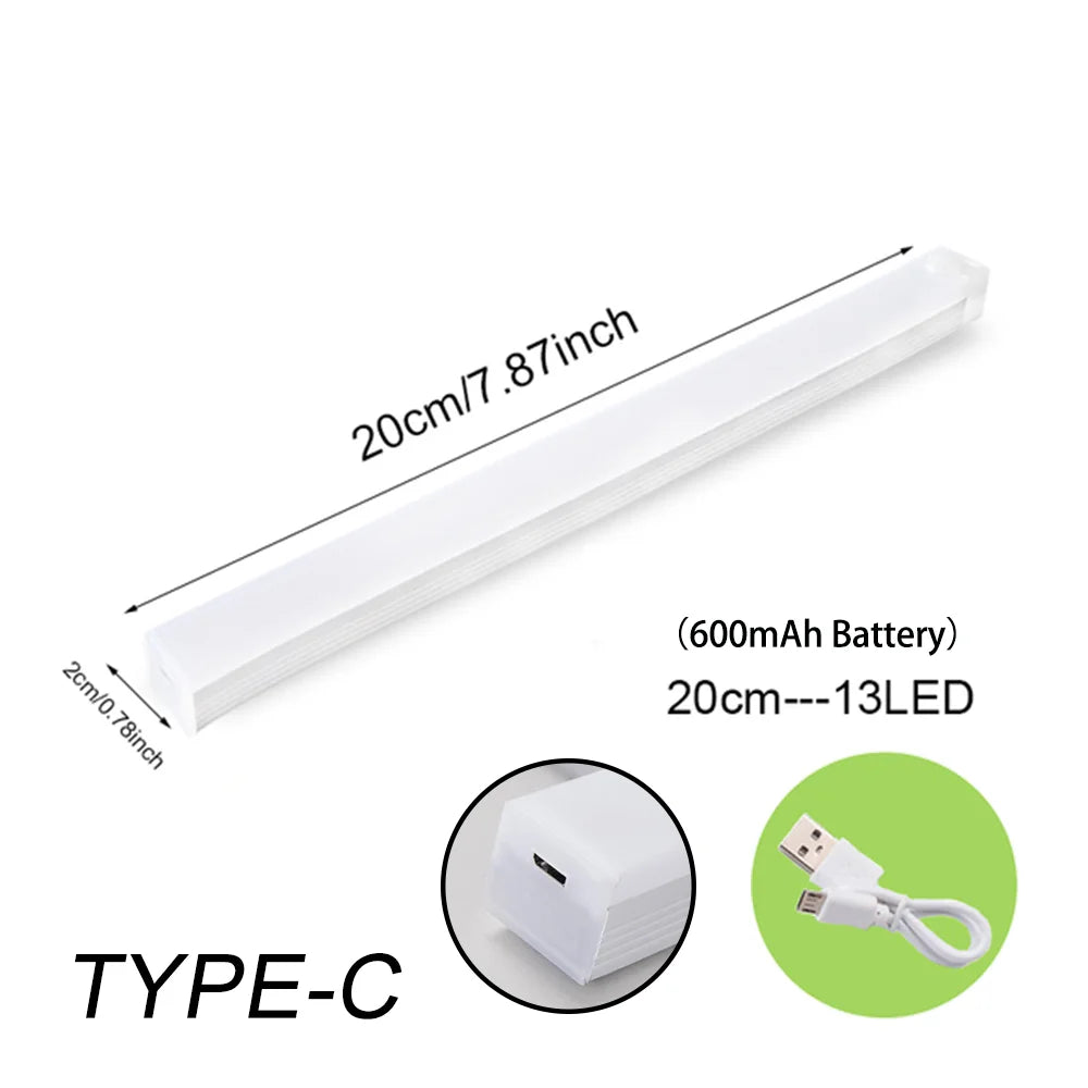 NovaGlow™ Motion Sensor Cabinet Light