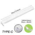 NovaGlow™ Motion Sensor Cabinet Light