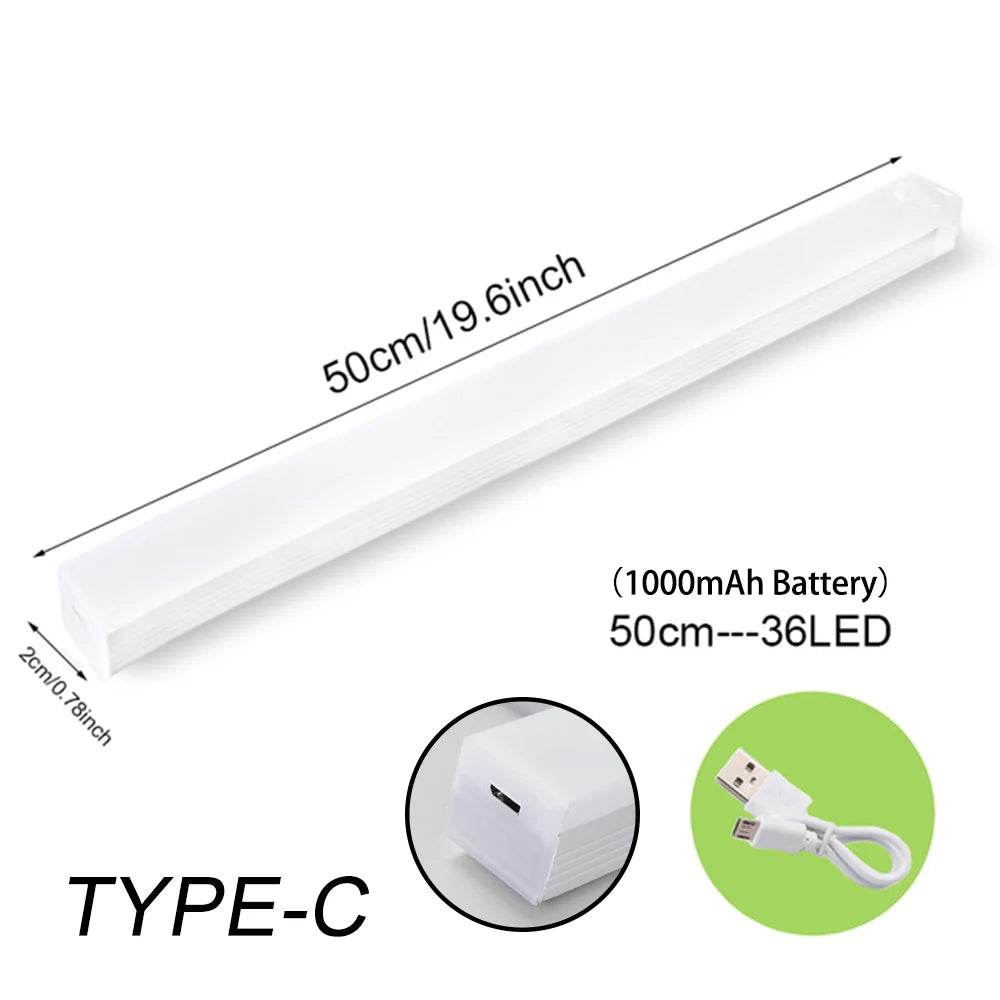NovaGlow™ Motion Sensor Cabinet Light