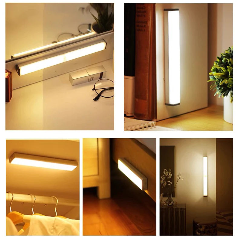 NovaGlow™ Motion Sensor Cabinet Light