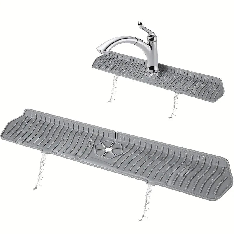 Norvexa™ Silicone Sink Splash Guard
