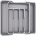 Norvexa™ Expandable Kitchen Cutlery Organizer
