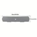 Norvexa™ Silicone Sink Splash Guard