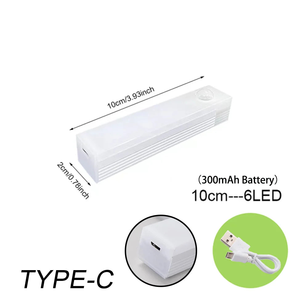 NovaGlow™ Motion Sensor Cabinet Light